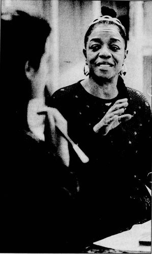 Faith Ringgold